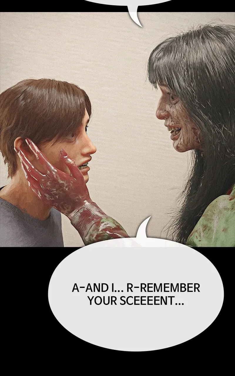 There Are No Demons Chapter 120 - page 33