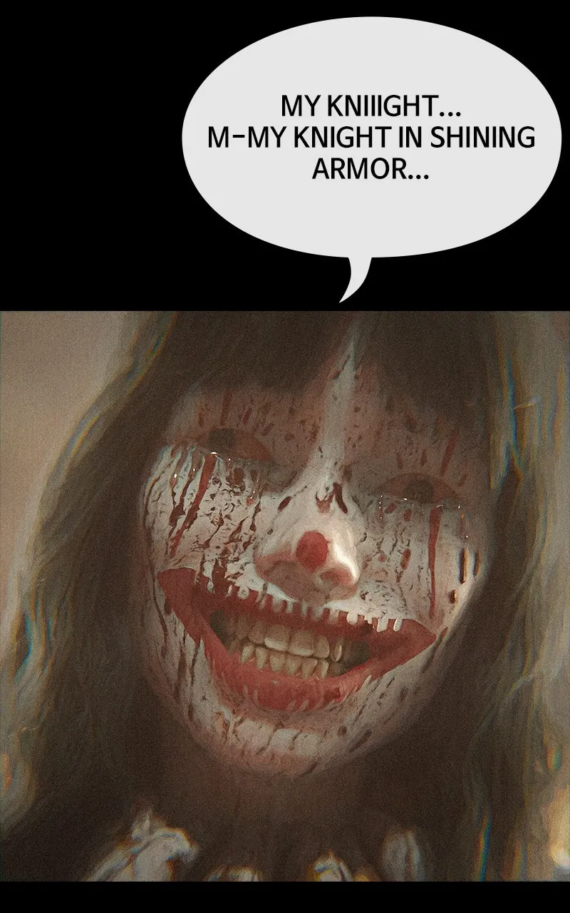 There Are No Demons Chapter 120 - page 36
