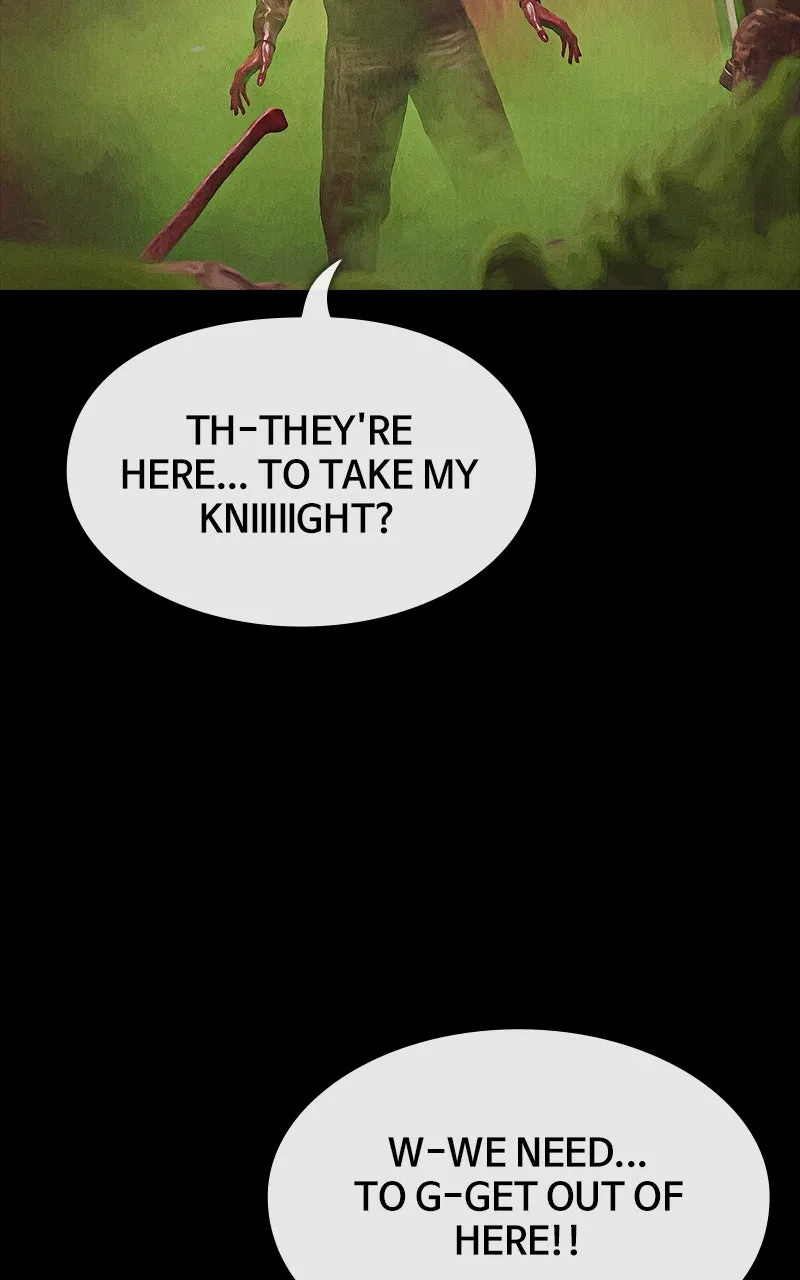 There Are No Demons Chapter 120 - page 62