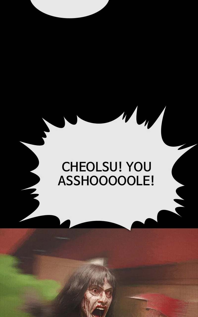 There Are No Demons Chapter 120 - page 69