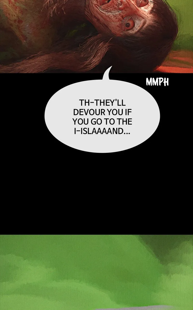 There Are No Demons Chapter 120 - page 75
