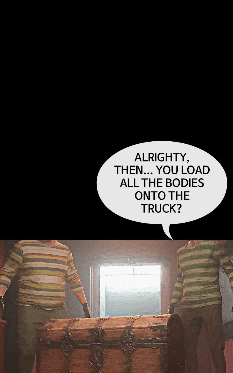 There Are No Demons Chapter 120 - page 81