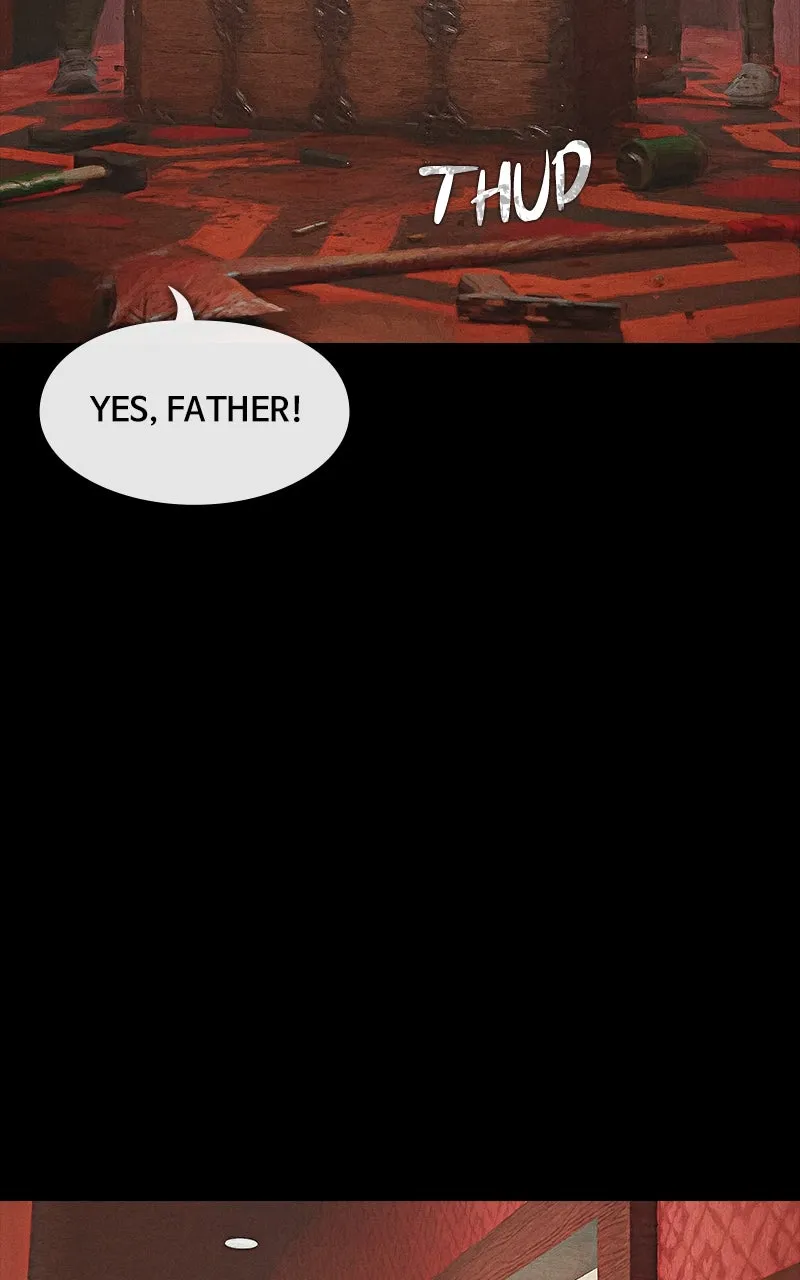 There Are No Demons Chapter 120 - page 82