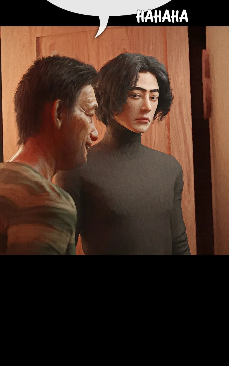 There Are No Demons Chapter 120 - page 90