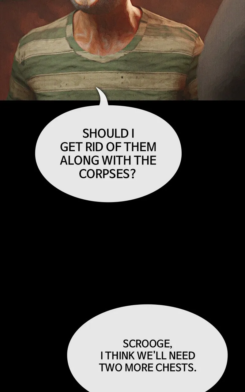 There Are No Demons Chapter 120 - page 92