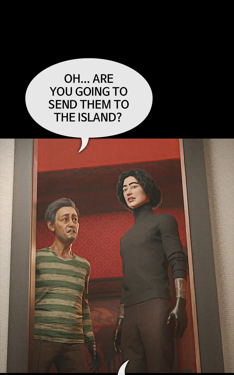 There Are No Demons Chapter 120 - page 94