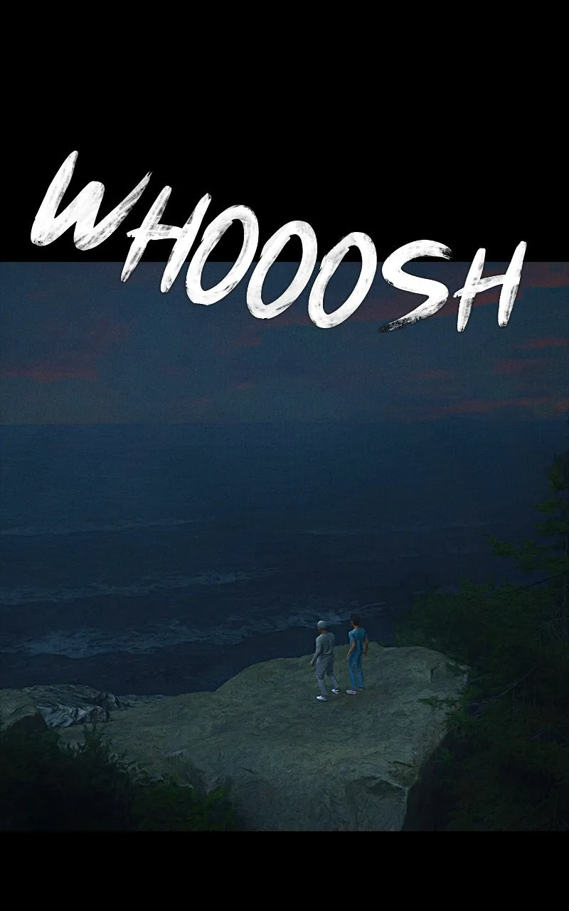 There Are No Demons Chapter 111 - page 105