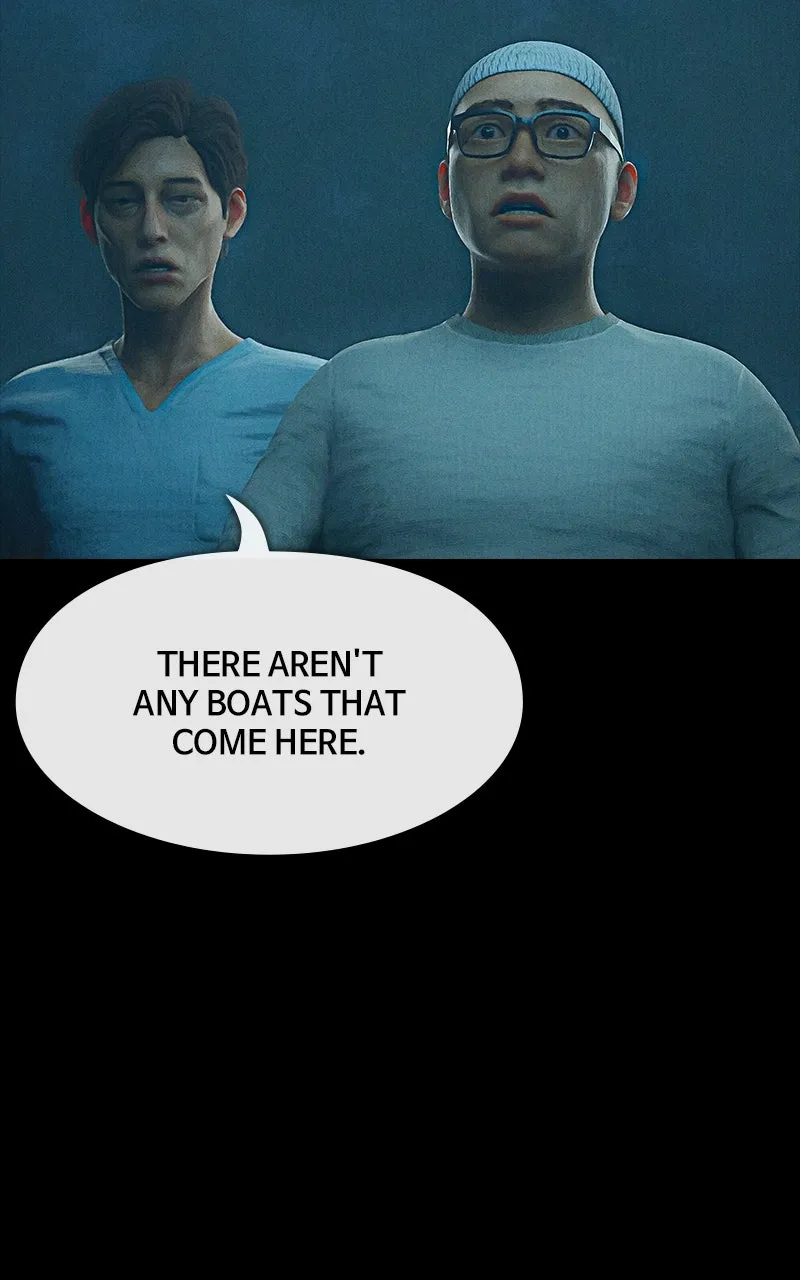 There Are No Demons Chapter 111 - page 107