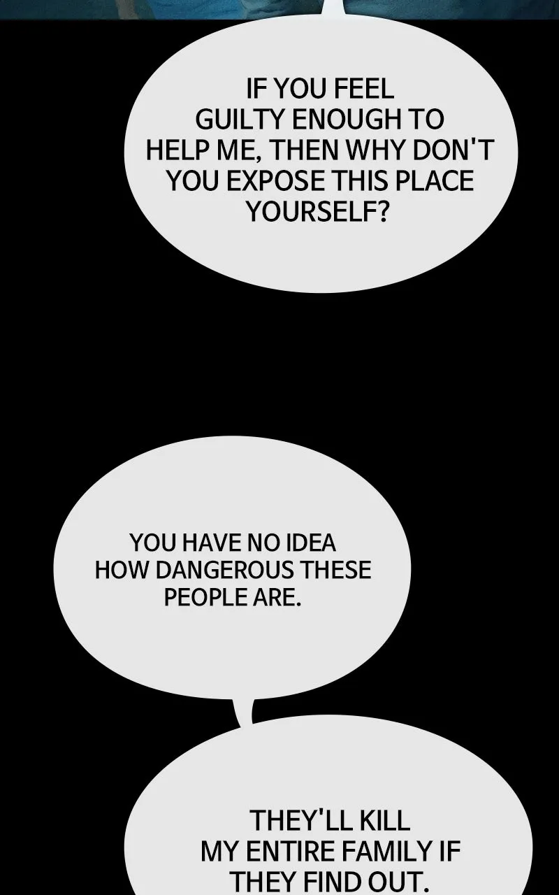 There Are No Demons Chapter 111 - page 109