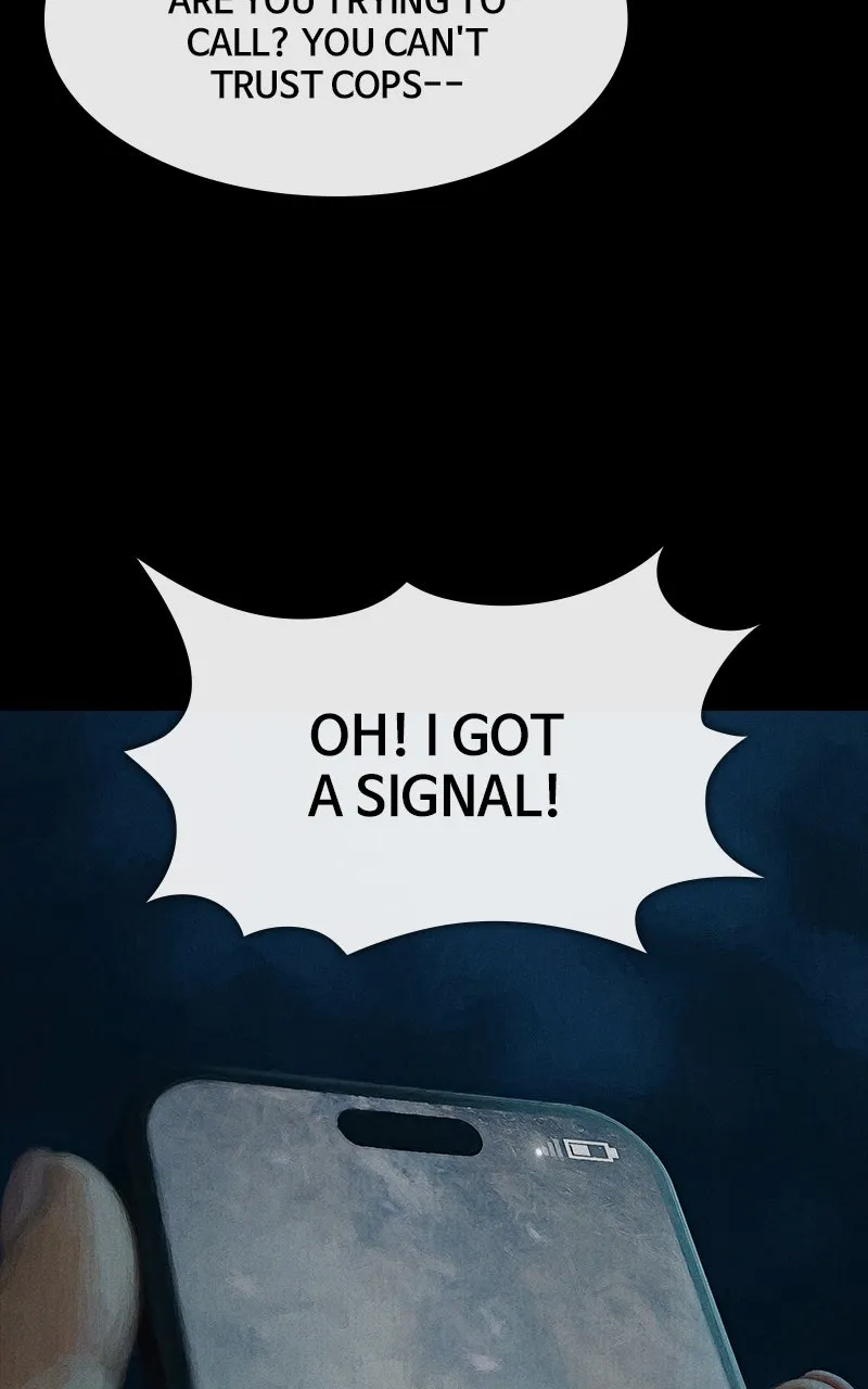 There Are No Demons Chapter 111 - page 111