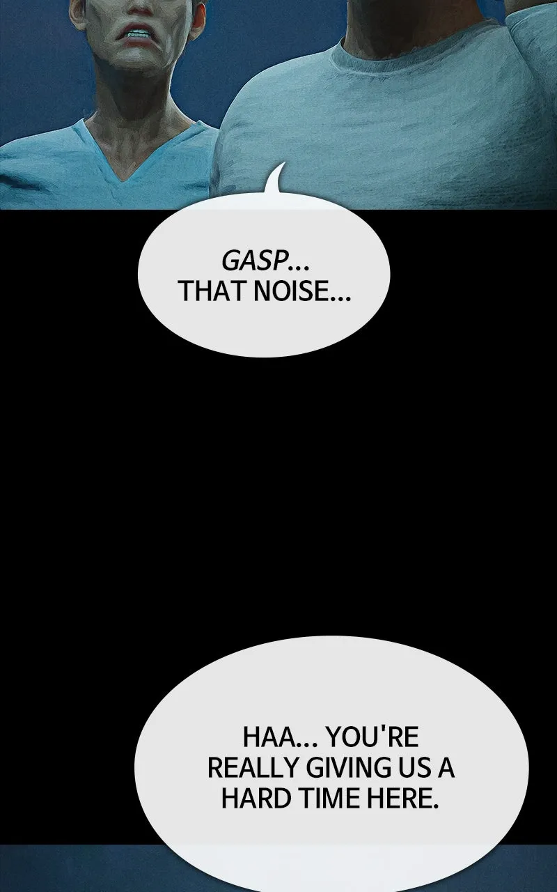 There Are No Demons Chapter 111 - page 115