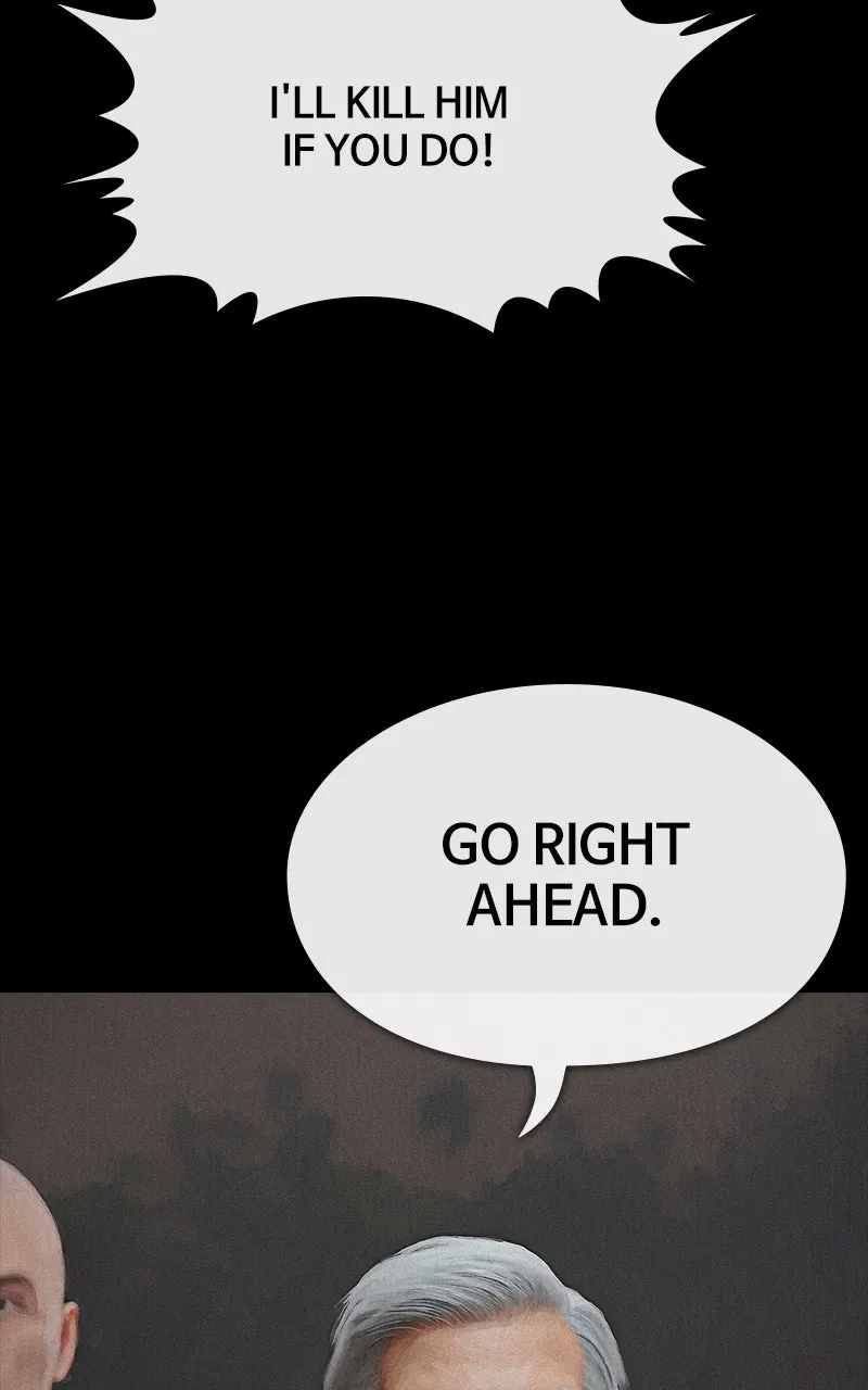 There Are No Demons Chapter 111 - page 118