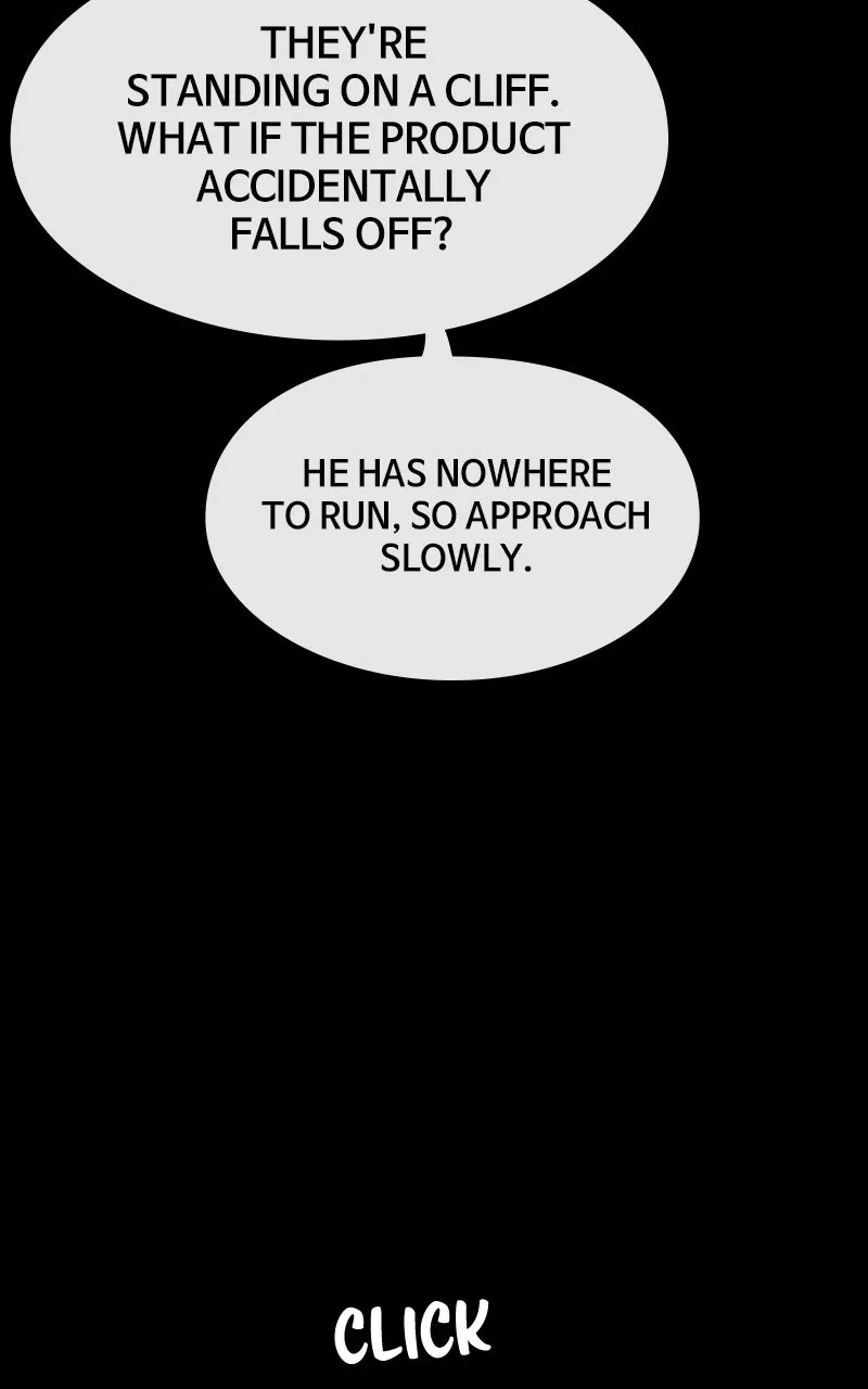 There Are No Demons Chapter 111 - page 121