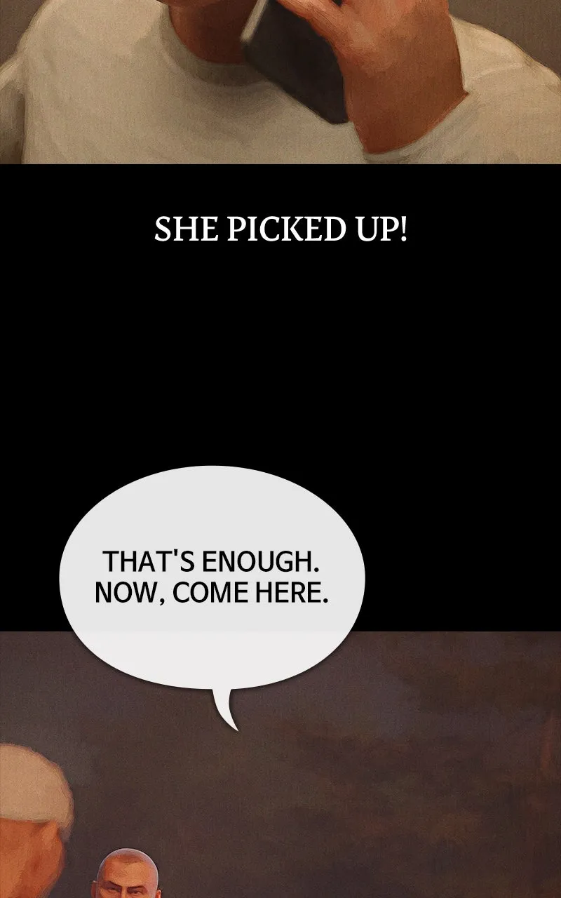 There Are No Demons Chapter 111 - page 123