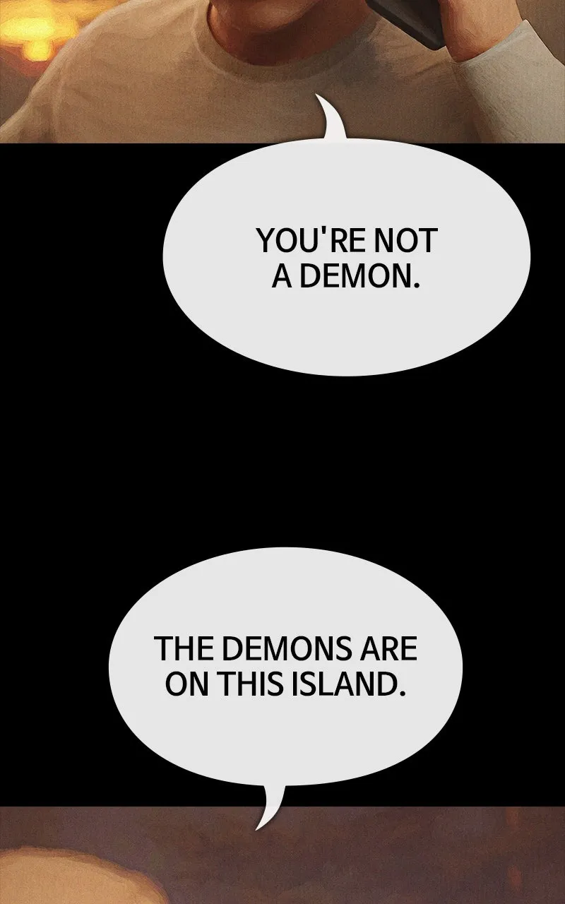 There Are No Demons Chapter 111 - page 126