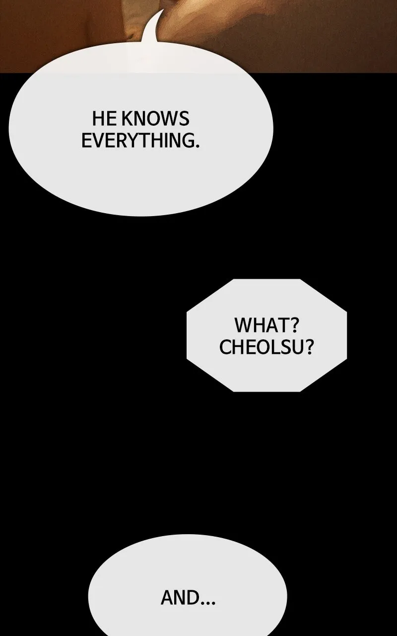 There Are No Demons Chapter 111 - page 129