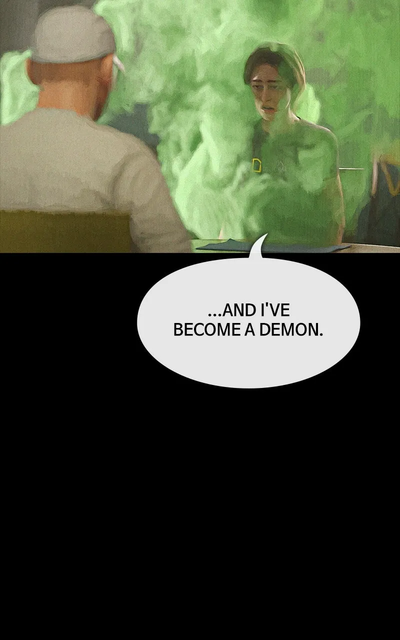 There Are No Demons Chapter 111 - page 13