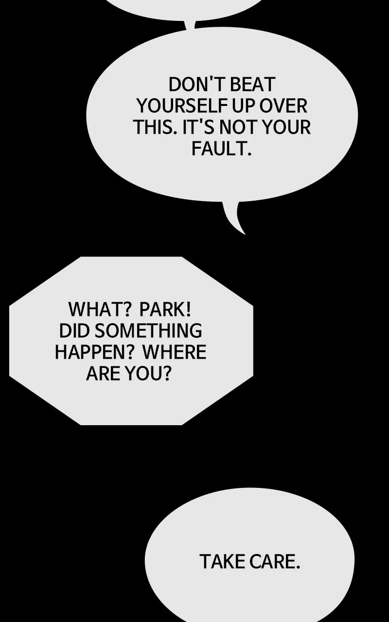 There Are No Demons Chapter 111 - page 130