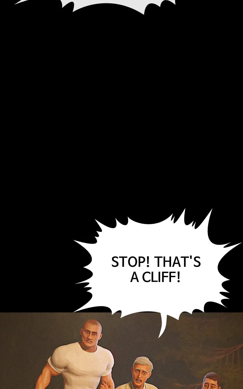 There Are No Demons Chapter 111 - page 134