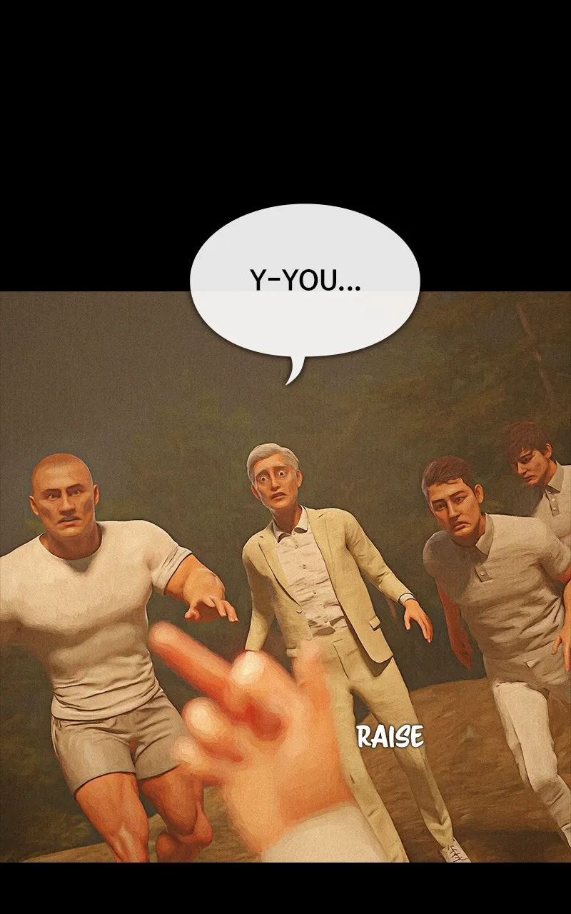 There Are No Demons Chapter 111 - page 136