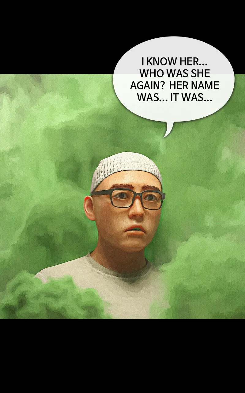 There Are No Demons Chapter 111 - page 14