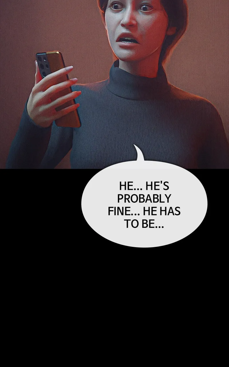 There Are No Demons Chapter 111 - page 144