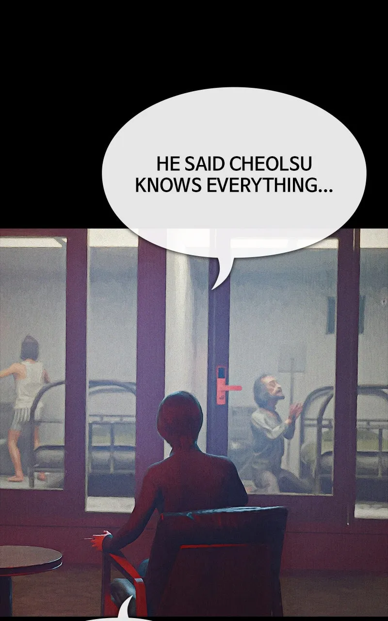 There Are No Demons Chapter 111 - page 145