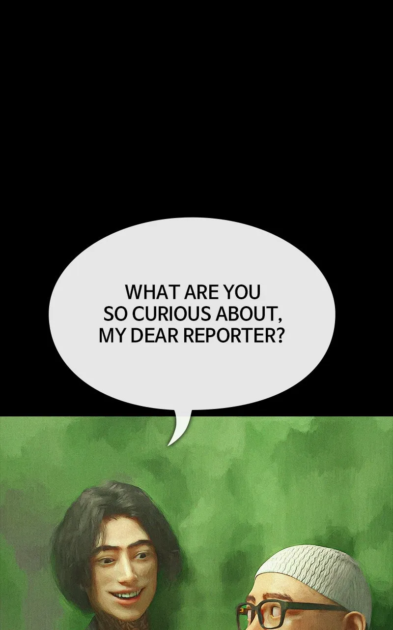 There Are No Demons Chapter 111 - page 16
