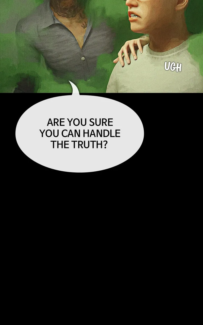 There Are No Demons Chapter 111 - page 17