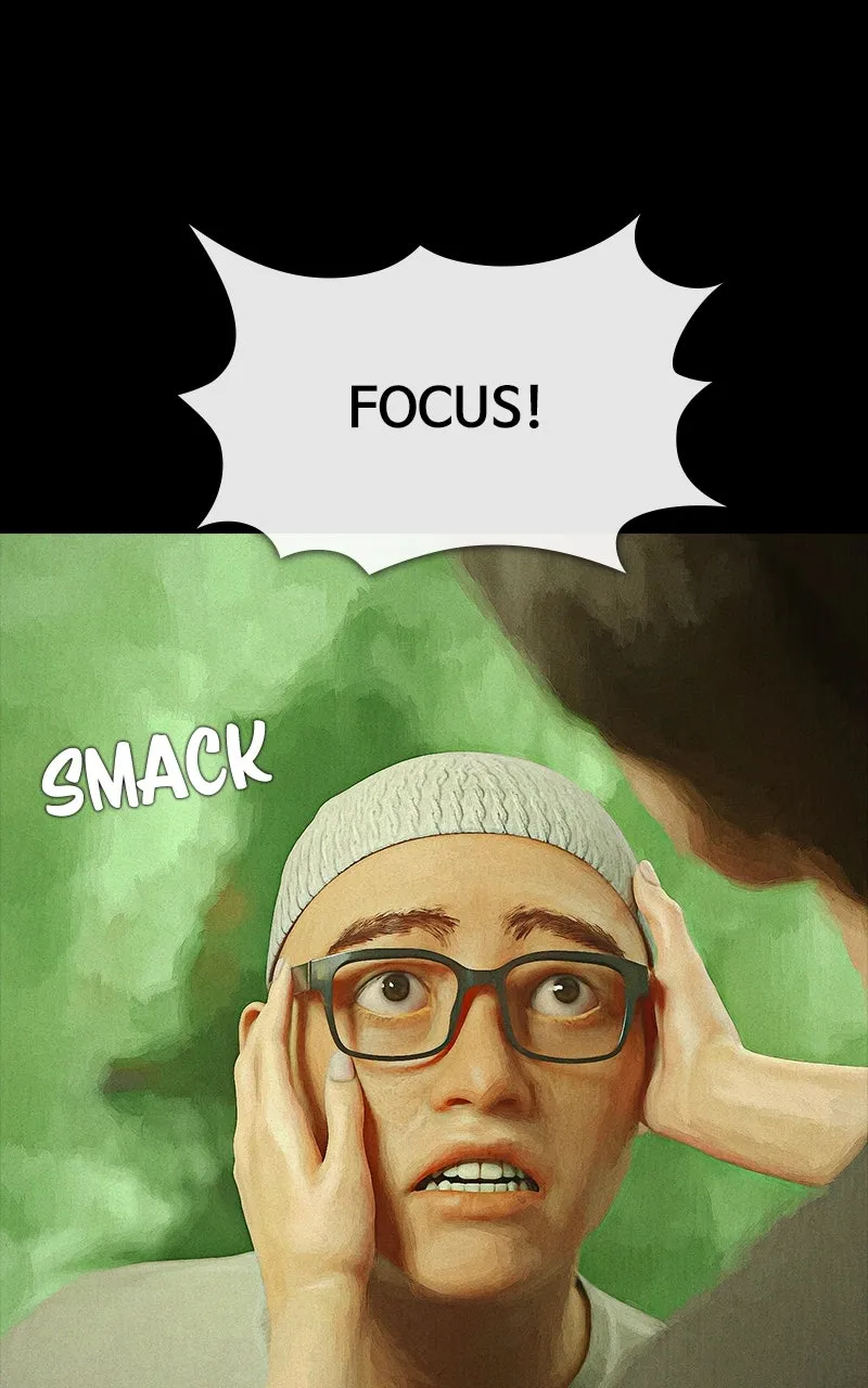 There Are No Demons Chapter 111 - page 18