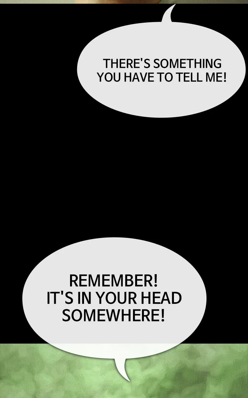 There Are No Demons Chapter 111 - page 19