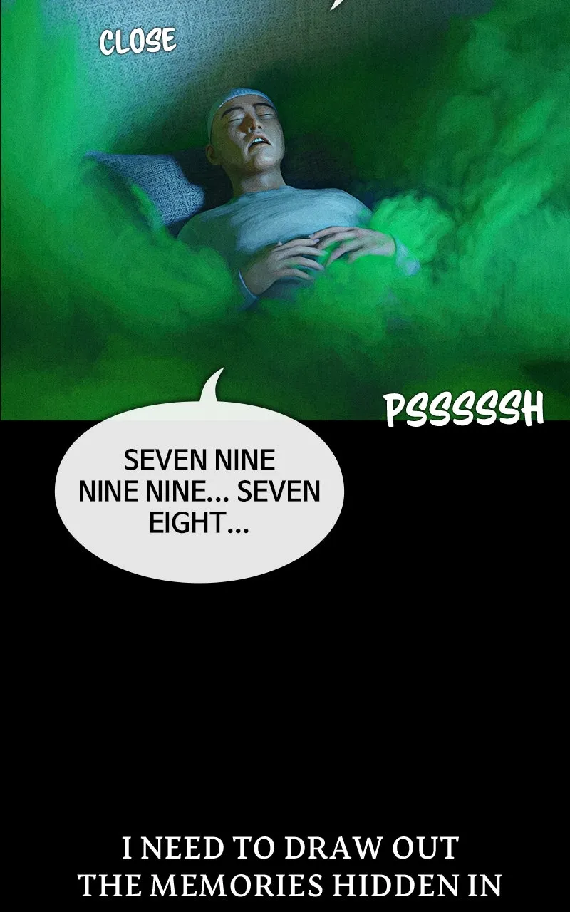 There Are No Demons Chapter 111 - page 28