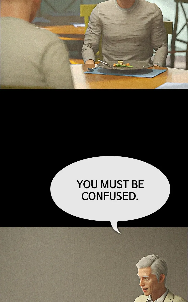 There Are No Demons Chapter 111 - page 33