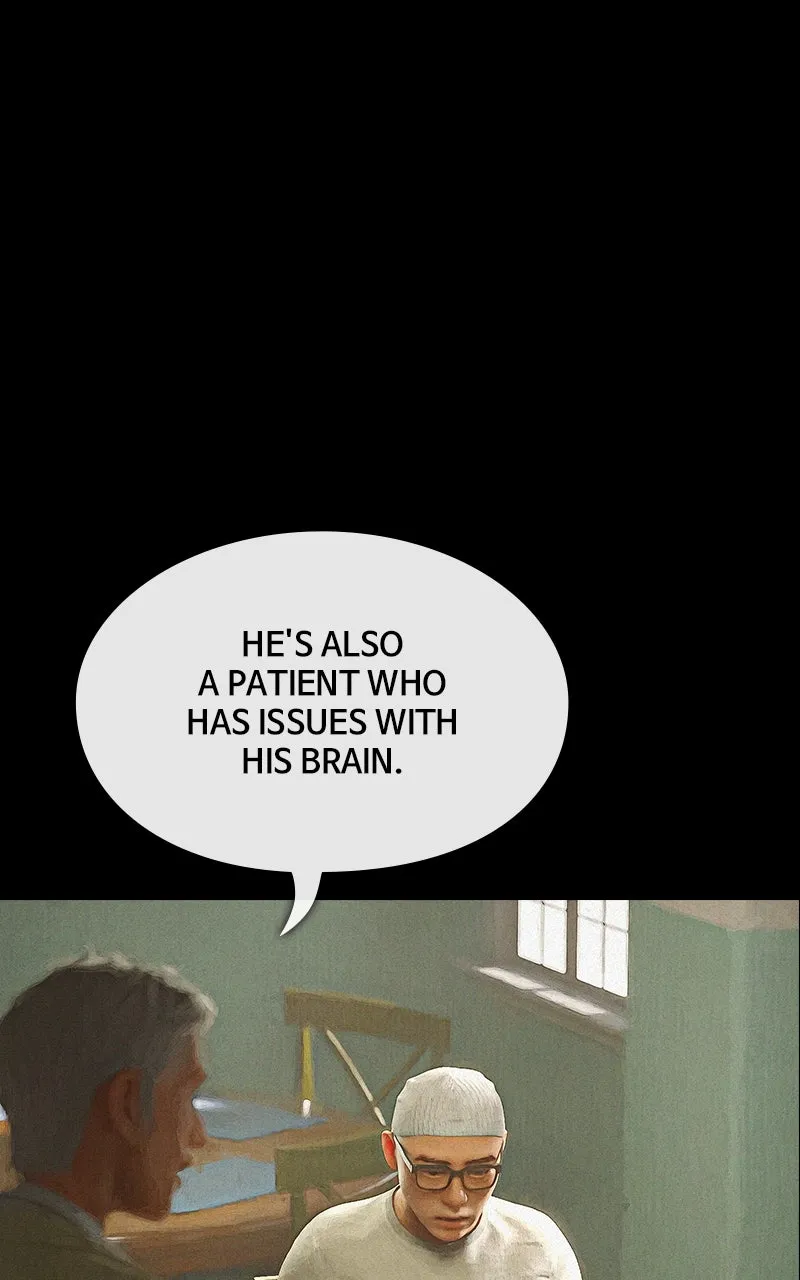 There Are No Demons Chapter 111 - page 36