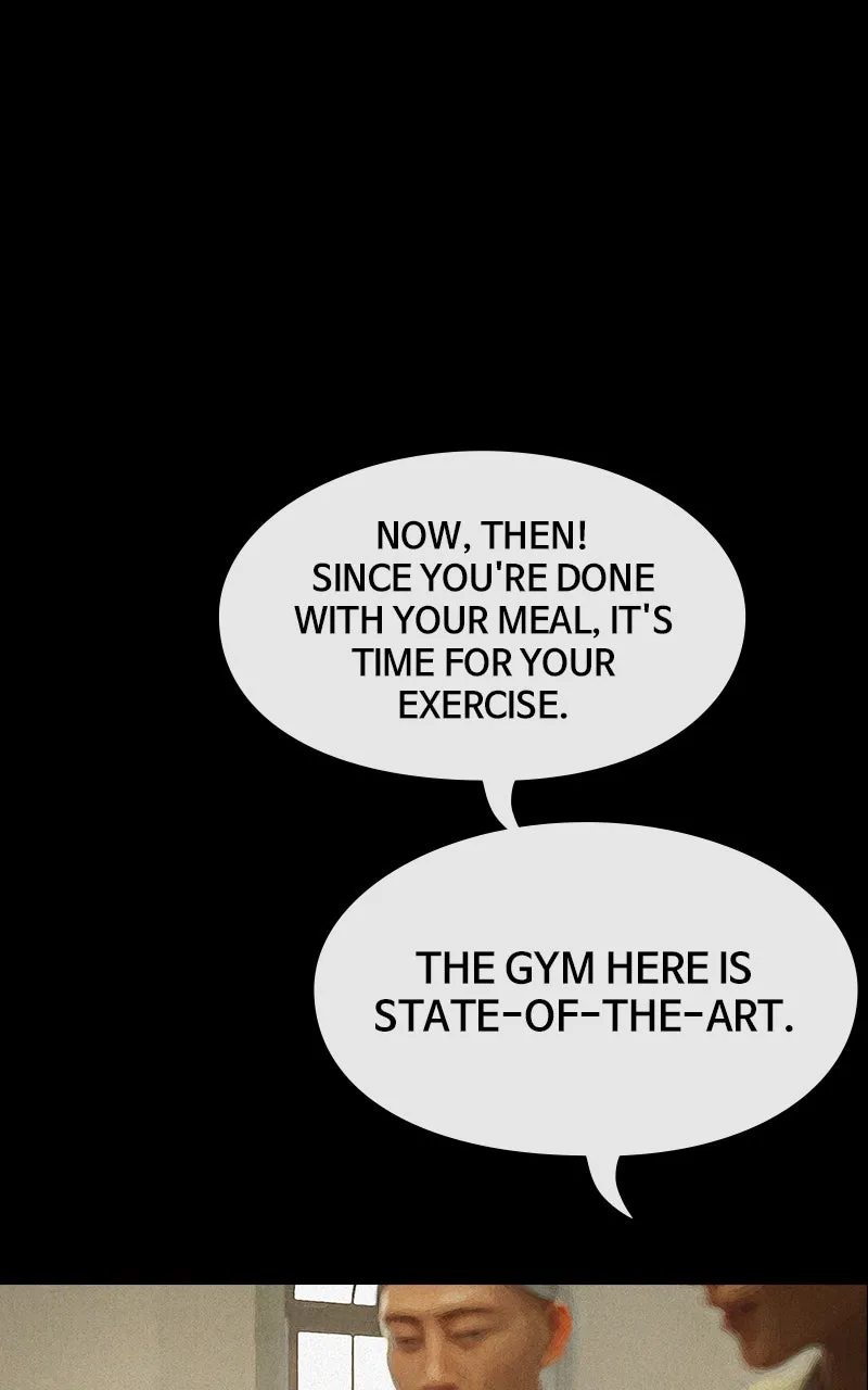 There Are No Demons Chapter 111 - page 39