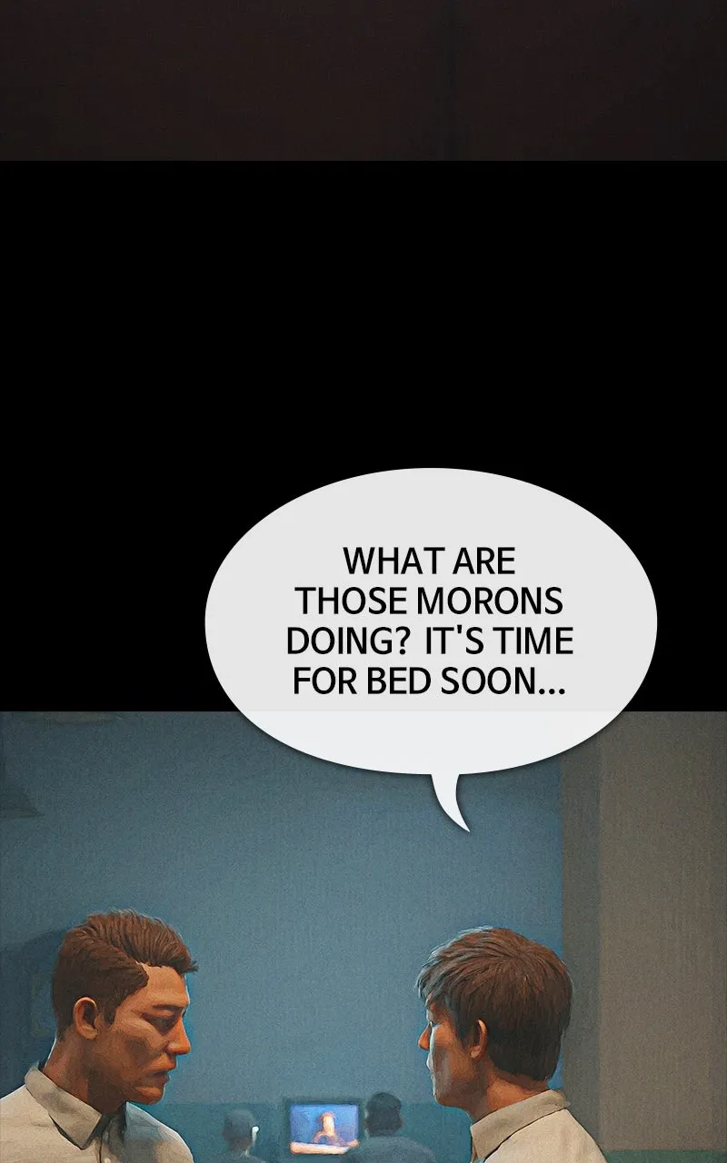 There Are No Demons Chapter 111 - page 58