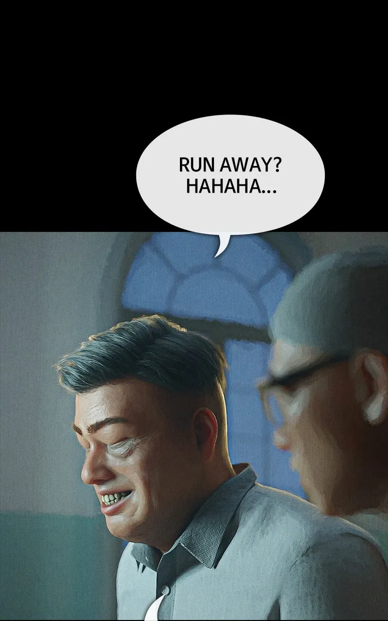 There Are No Demons Chapter 111 - page 62