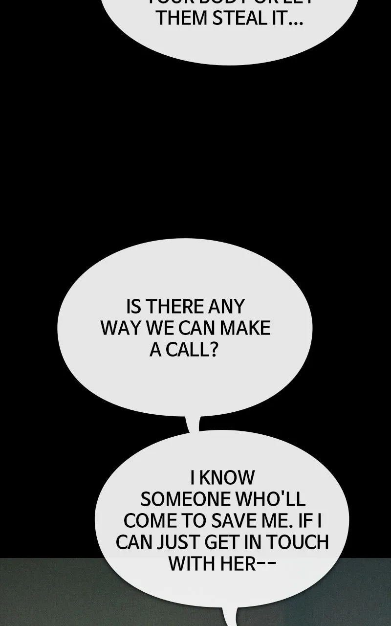 There Are No Demons Chapter 111 - page 69