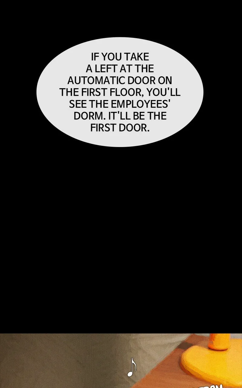 There Are No Demons Chapter 111 - page 78