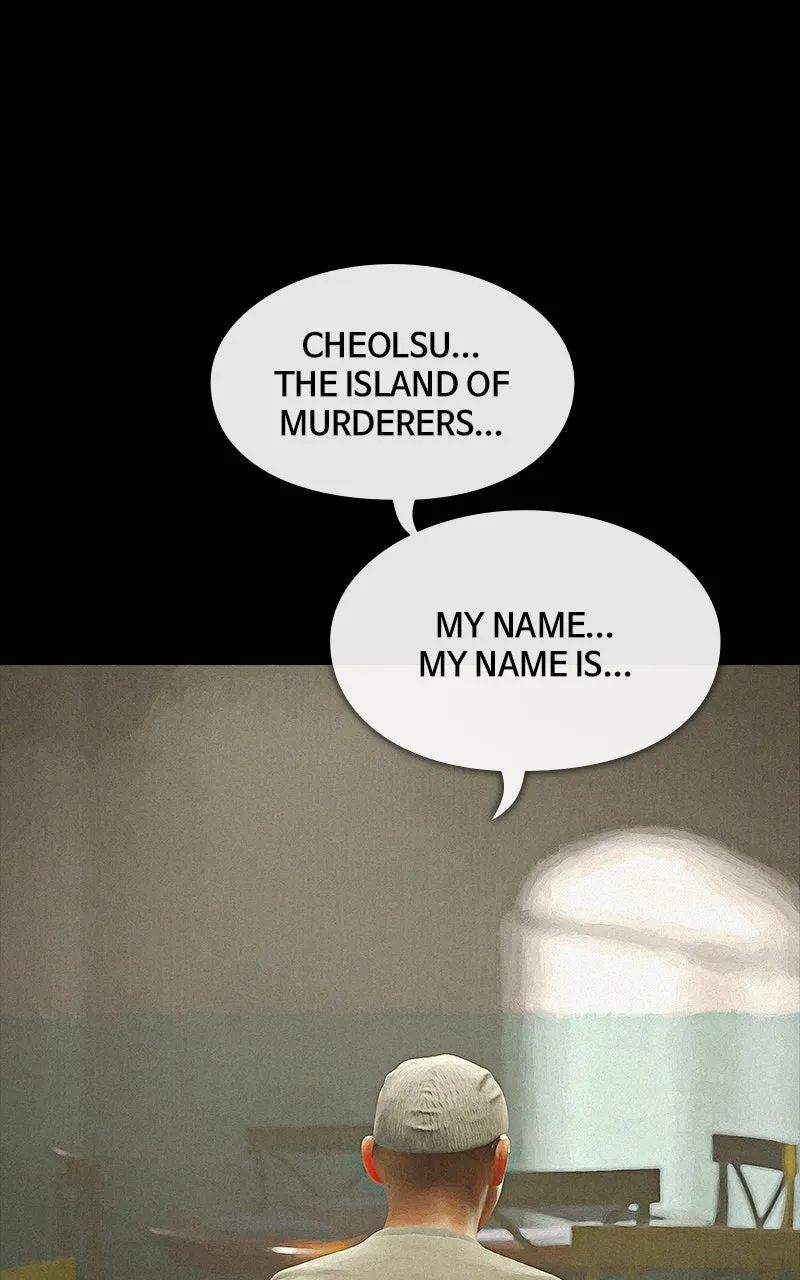 There Are No Demons Chapter 111 - page 8