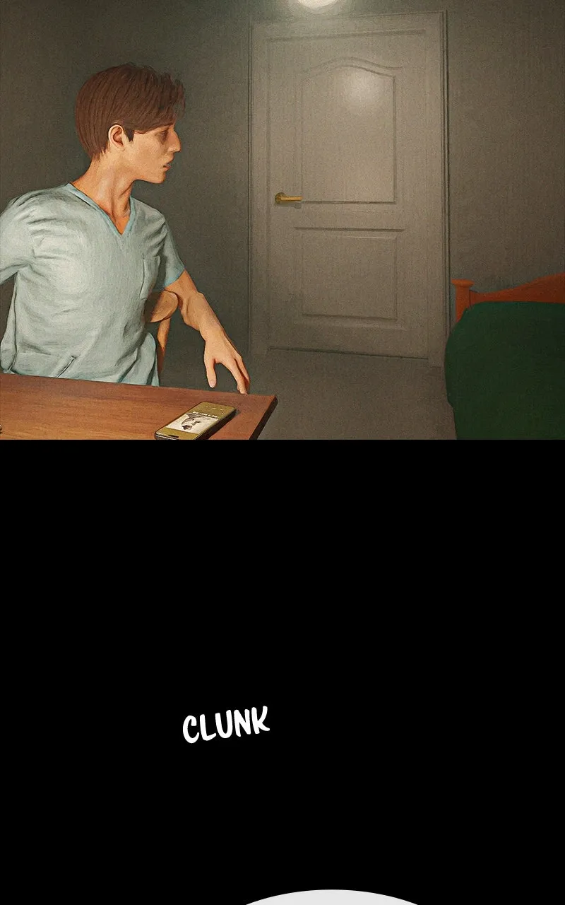 There Are No Demons Chapter 111 - page 86