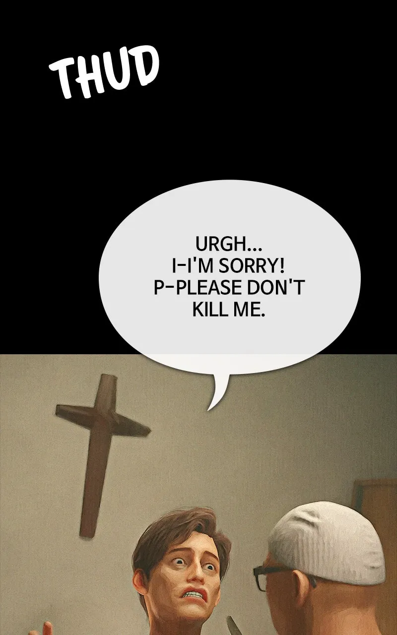 There Are No Demons Chapter 111 - page 88
