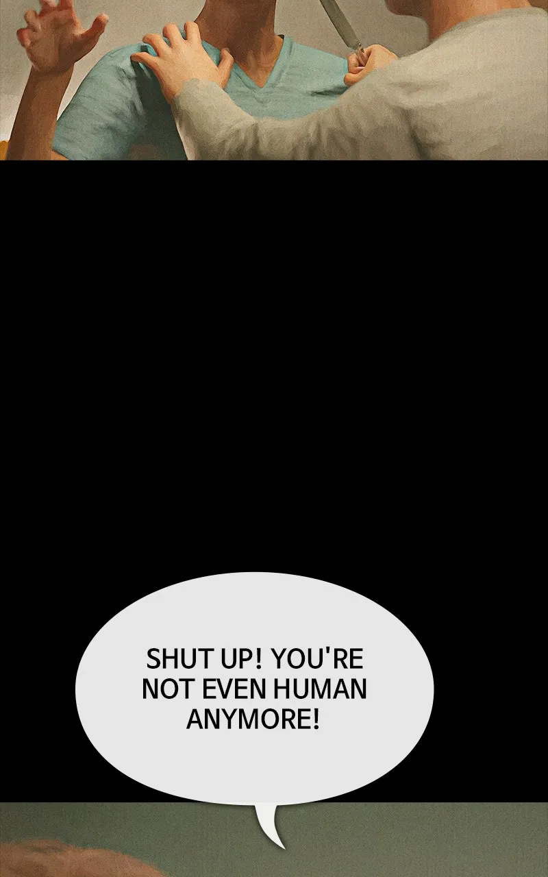 There Are No Demons Chapter 111 - page 89