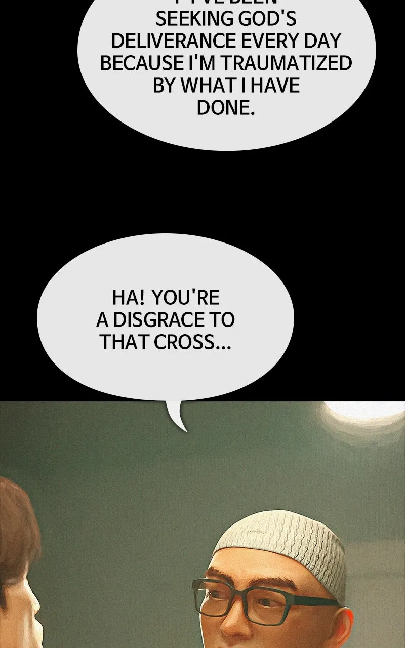 There Are No Demons Chapter 111 - page 92
