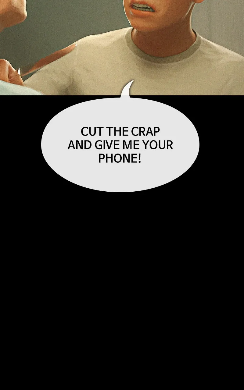 There Are No Demons Chapter 111 - page 93