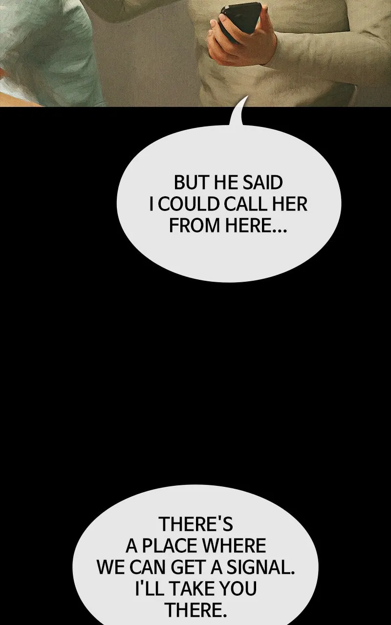 There Are No Demons Chapter 111 - page 96