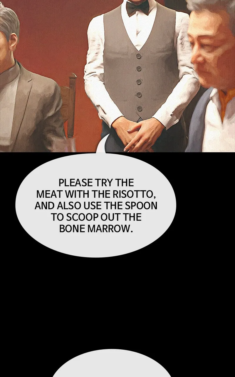 There Are No Demons Chapter 121 - page 100