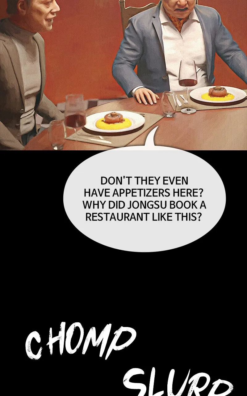 There Are No Demons Chapter 121 - page 102