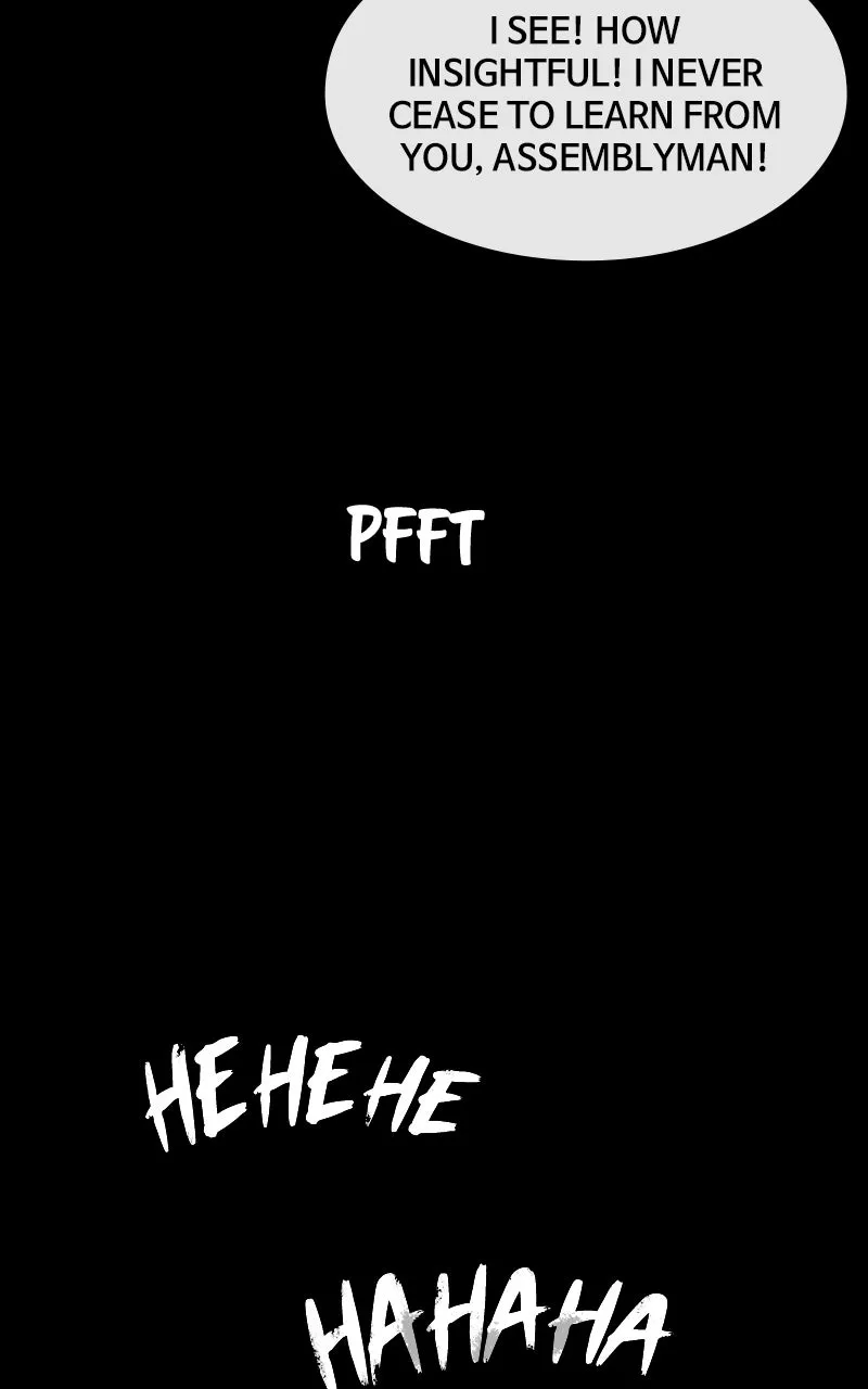 There Are No Demons Chapter 121 - page 109