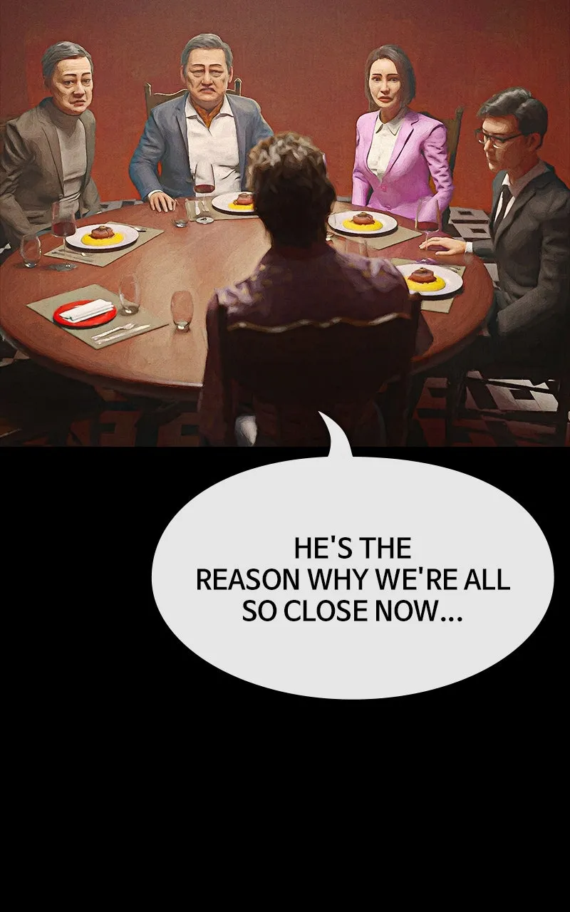 There Are No Demons Chapter 121 - page 113